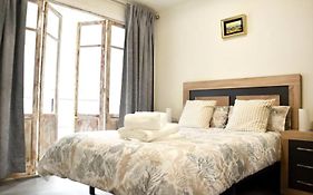 Nuevo Apartamento De 3 Dormitorios En Calle Alta