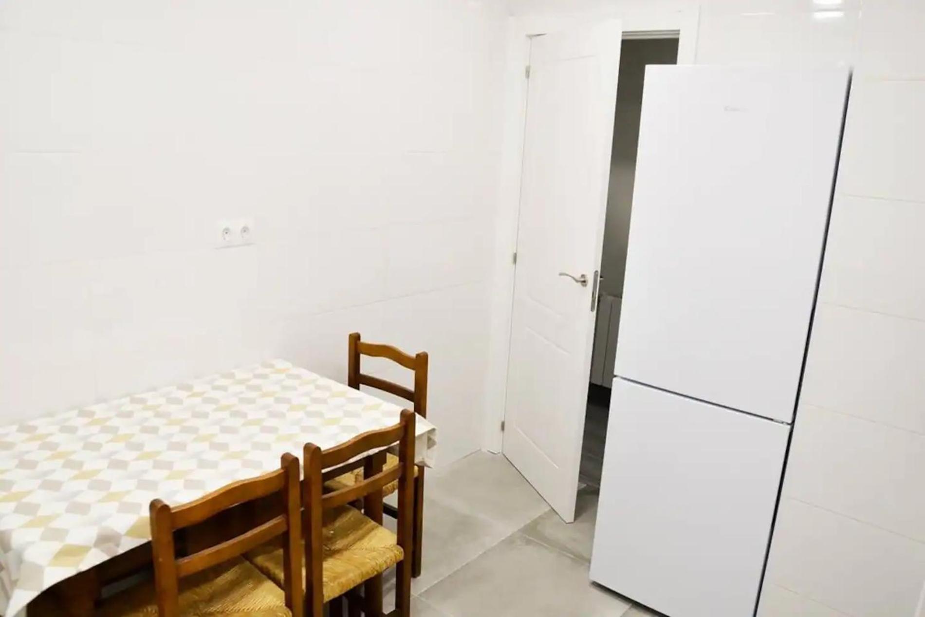 Nuevo Apartamento De 3 Dormitorios En Calle Alta Santander Exterior foto