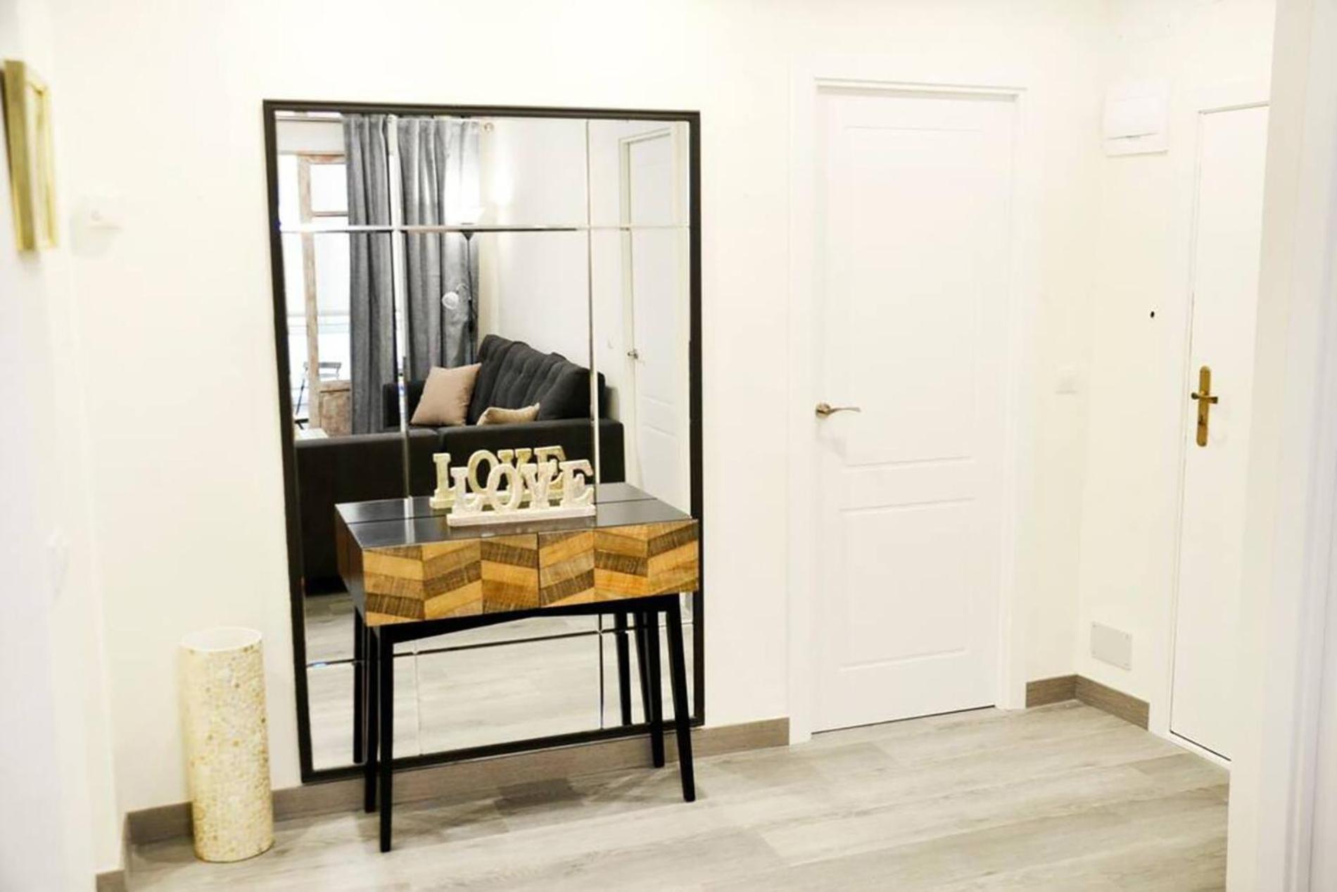 Nuevo Apartamento De 3 Dormitorios En Calle Alta Santander Exterior foto